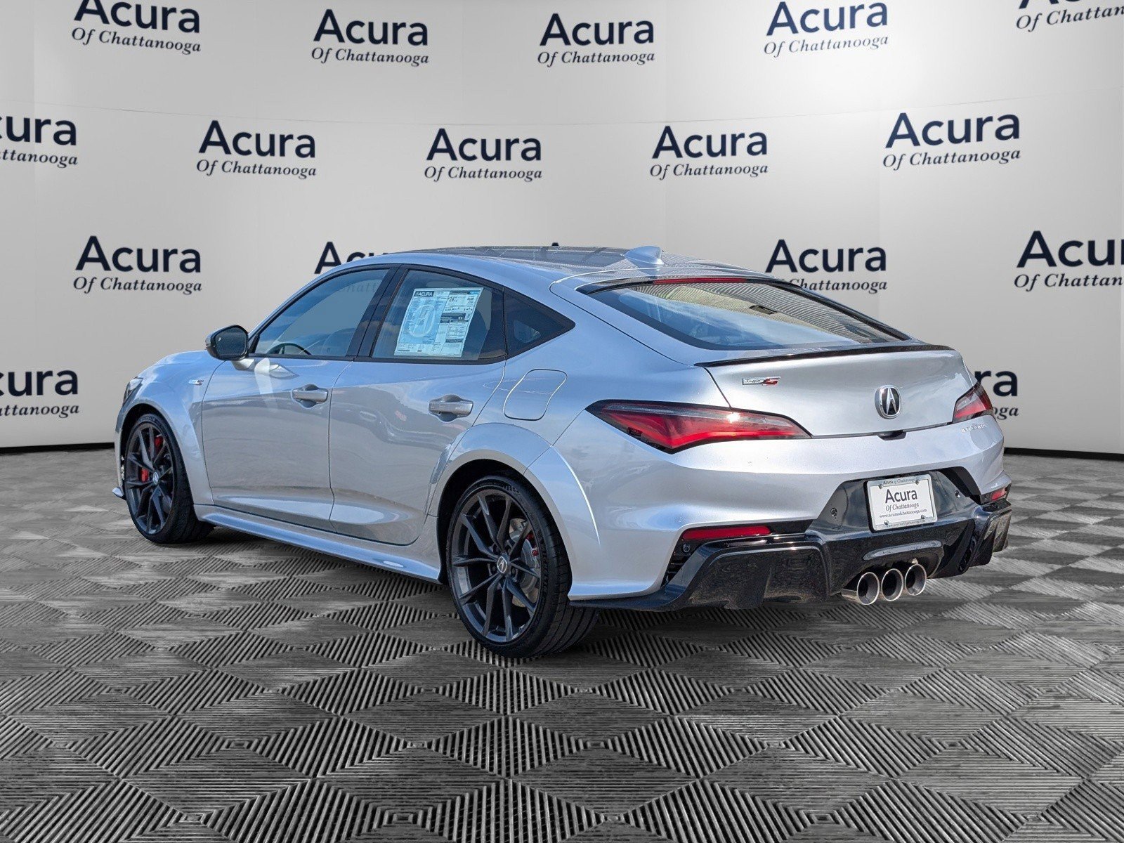 New 2026 Acura Integra Type S image 4