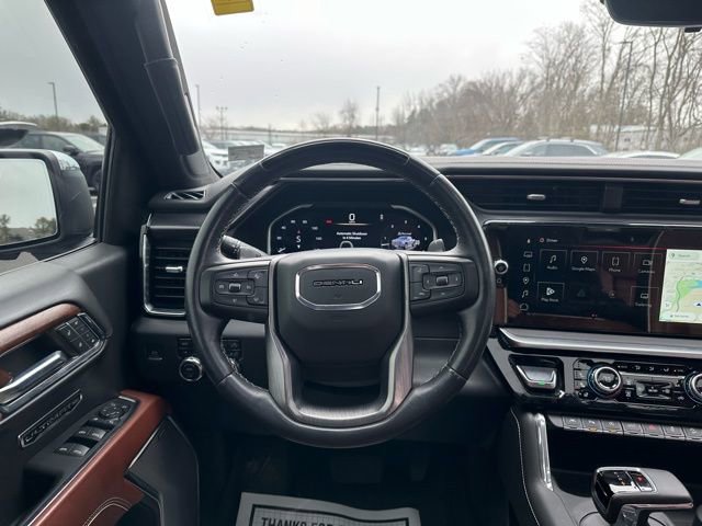 Used 2023 GMC Sierra 1500 Denali Ultimate image 22