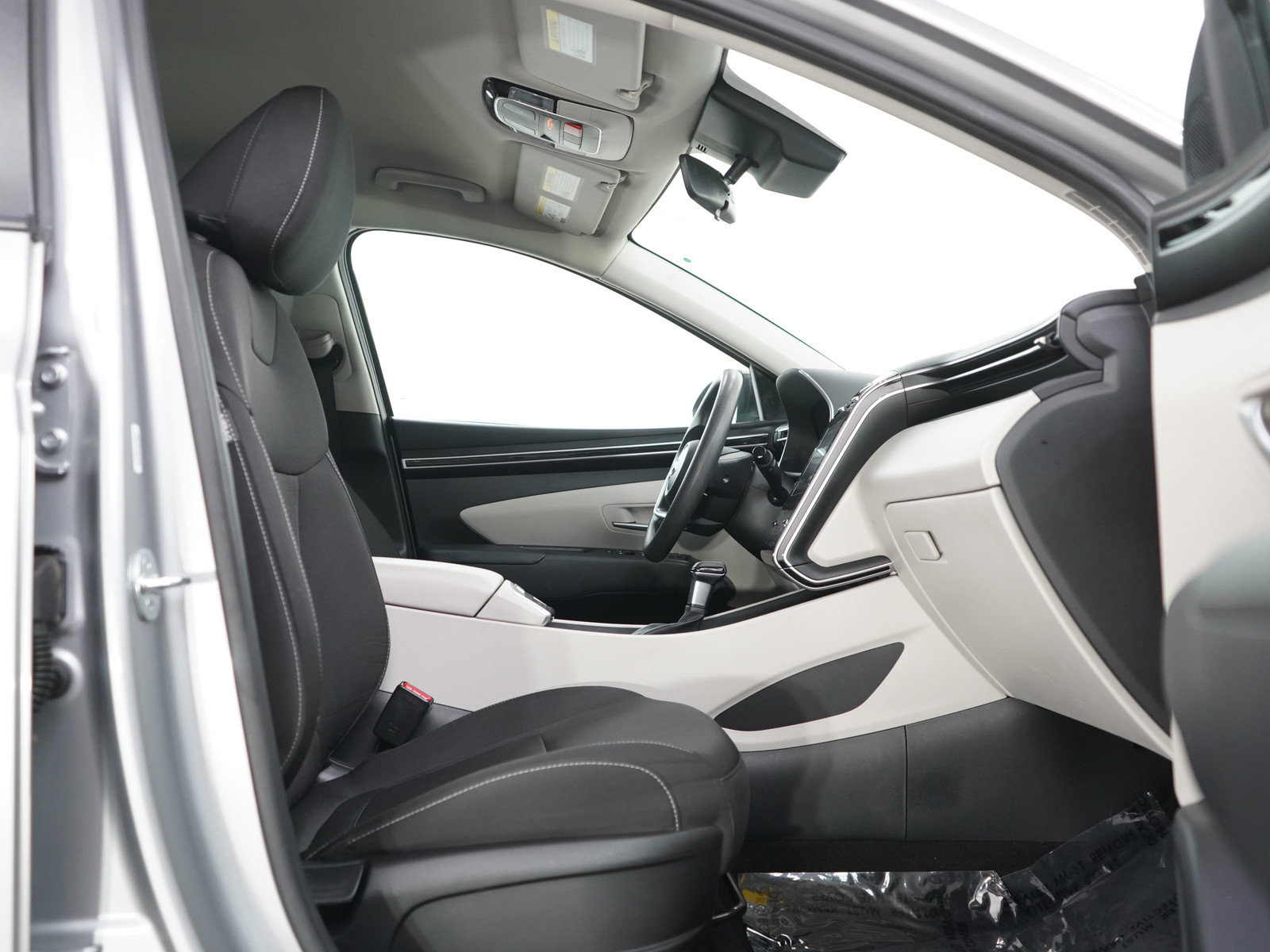 Used 2024 Hyundai Tucson SEL AWD/4WD image 11