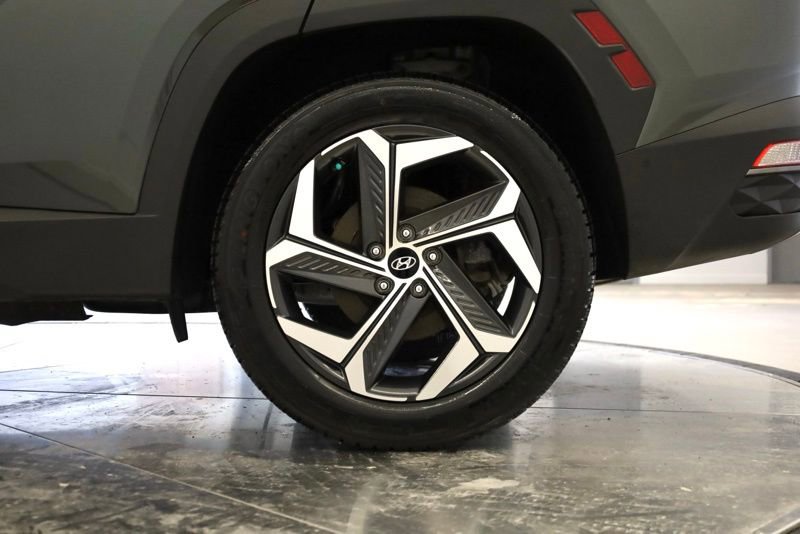 Used 2024 Hyundai Tucson Limited image 37