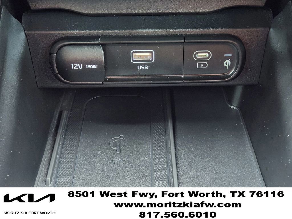 Certified 2024 Kia Telluride SX Prestige X-Line image 22