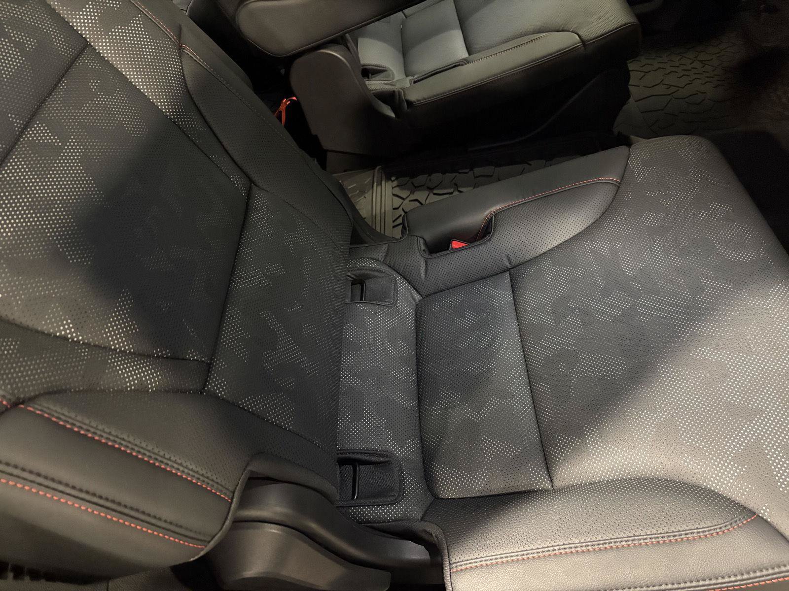 Used 2026 Toyota Sequoia TRD Pro AWD/4WD image 49