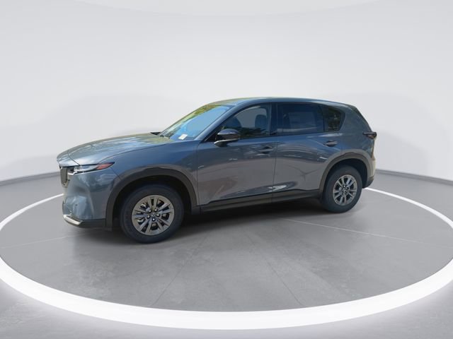 New 2026 MAZDA CX-5 Select image 5