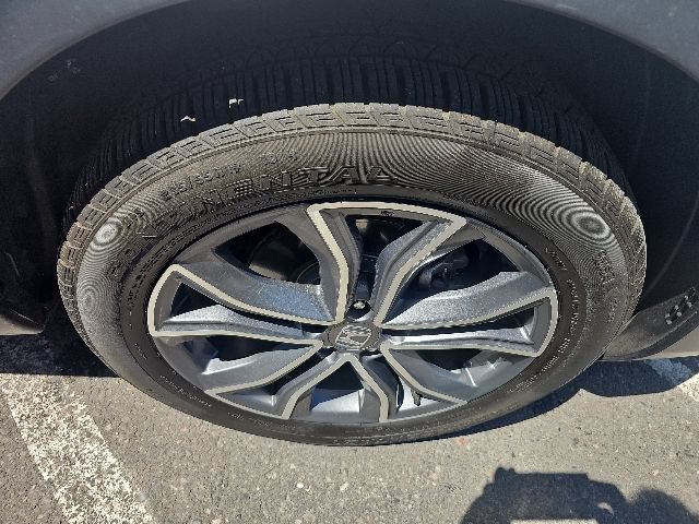Used 2020 Honda CR-V Touring image 19