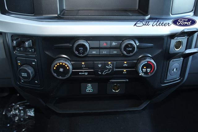 New 2026 Ford F250 XL w/ STX Appearance Package image 12