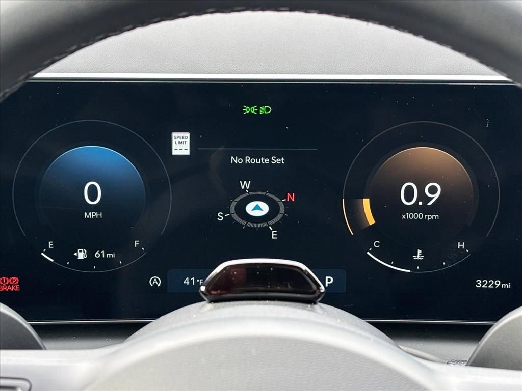 Used 2025 Hyundai Tucson SEL image 8