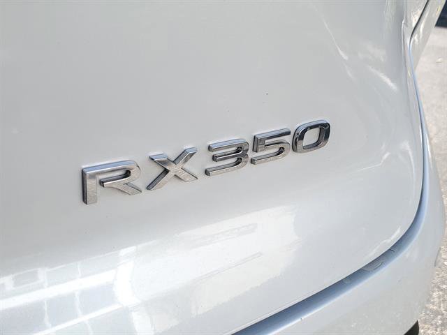 Used 2024 Lexus RX 350 FWD image 10