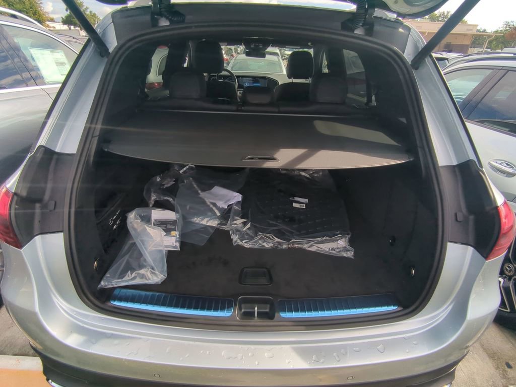 Certified 2026 Mercedes-Benz GLE 350 4MATIC image 26