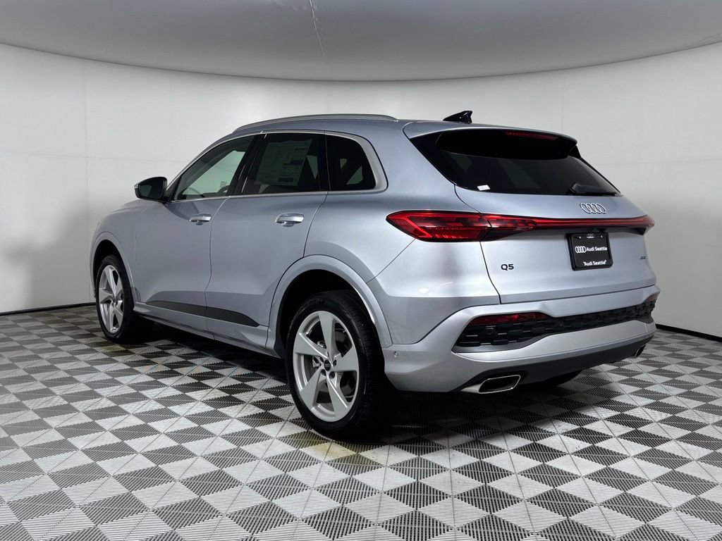 New 2026 Audi Q5 Premium Plus AWD/4WD image 5