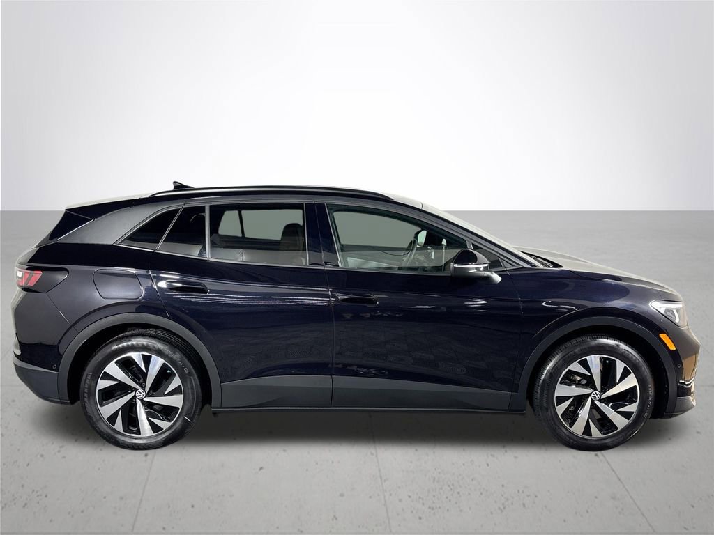 Certified 2024 Volkswagen ID.4 2WD image 6