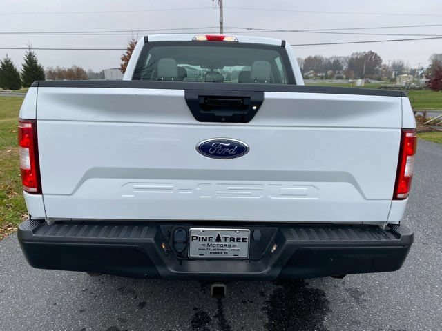 Used 2019 Ford F150 XL w/ Equipment Group 101A Mid AWD/4WD image 5