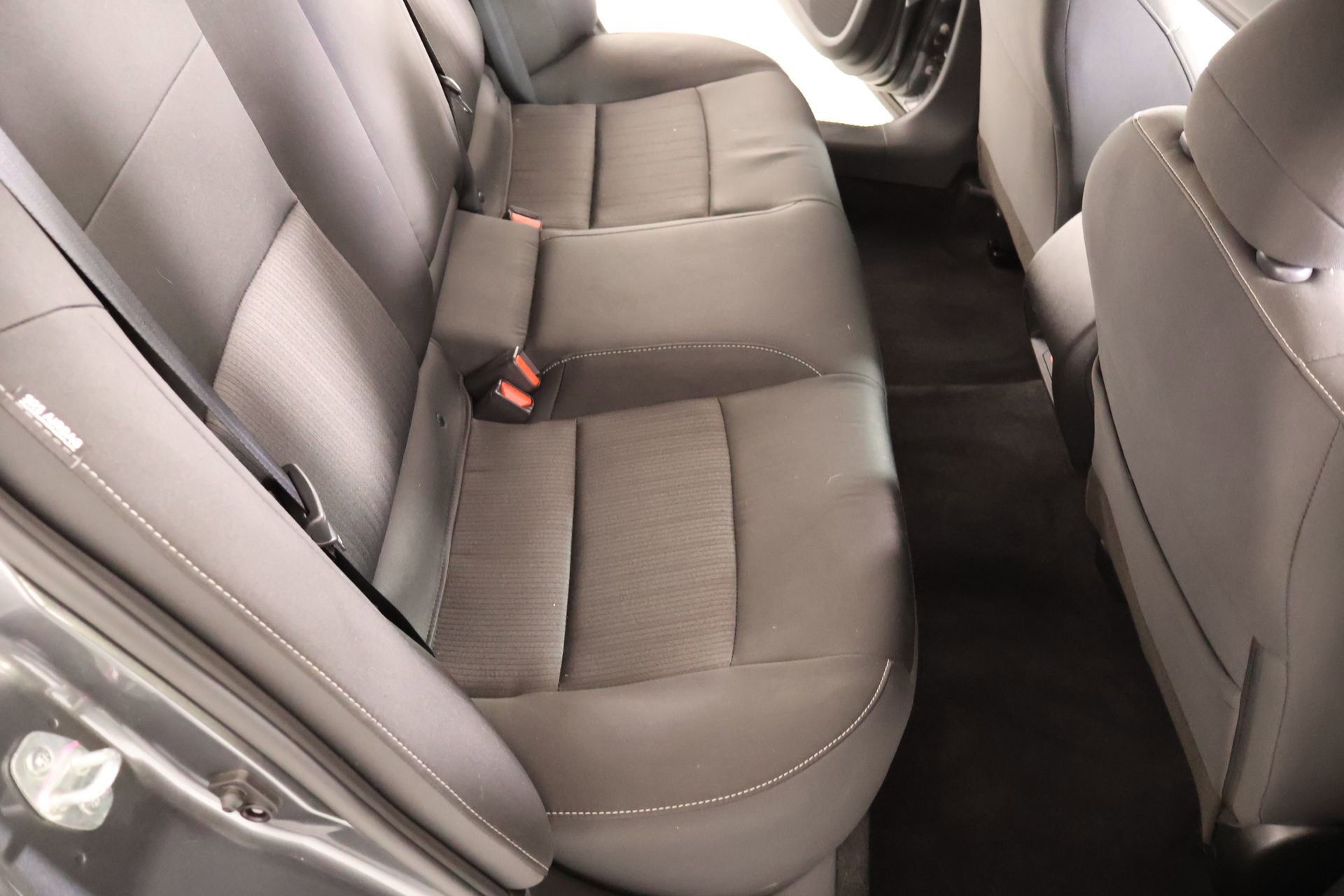 Used 2024 Nissan Altima 2.5 SV AWD/4WD image 13