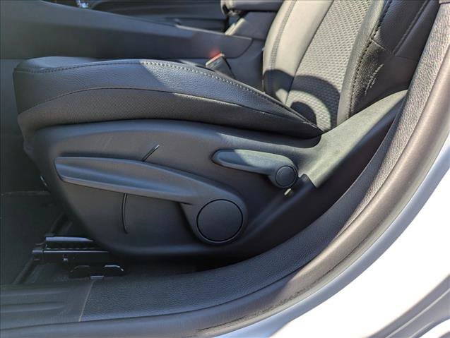 New 2026 Jeep Compass Latitude AWD/4WD image 11