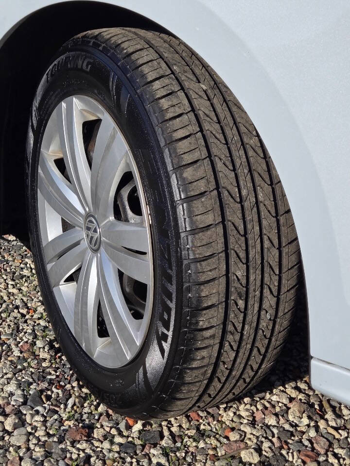 Used 2017 Volkswagen Jetta S image 28