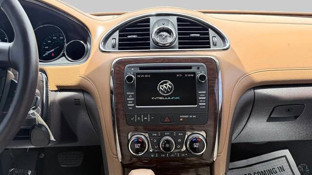 Used 2016 Buick Enclave Leather FWD image 13