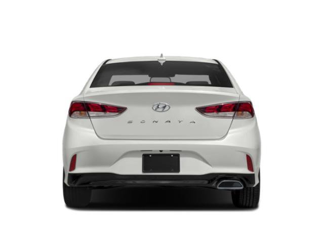 Used 2018 Hyundai Sonata SEL image 8