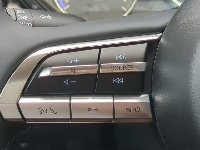 New 2026 MAZDA CX-50 AWD 2.5 Hybrid w/ Weather Package image 22