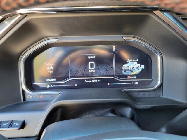 Used 2024 GMC Sierra 2500 AT4X image 20