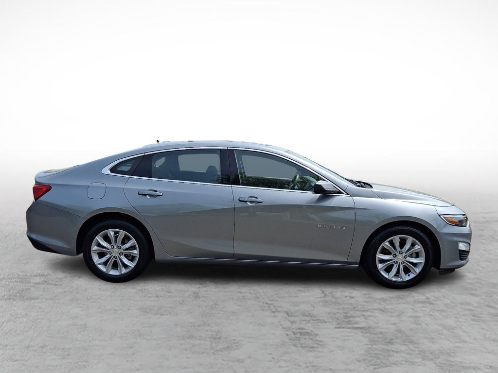 Used 2024 Chevrolet Malibu LT FWD image 6