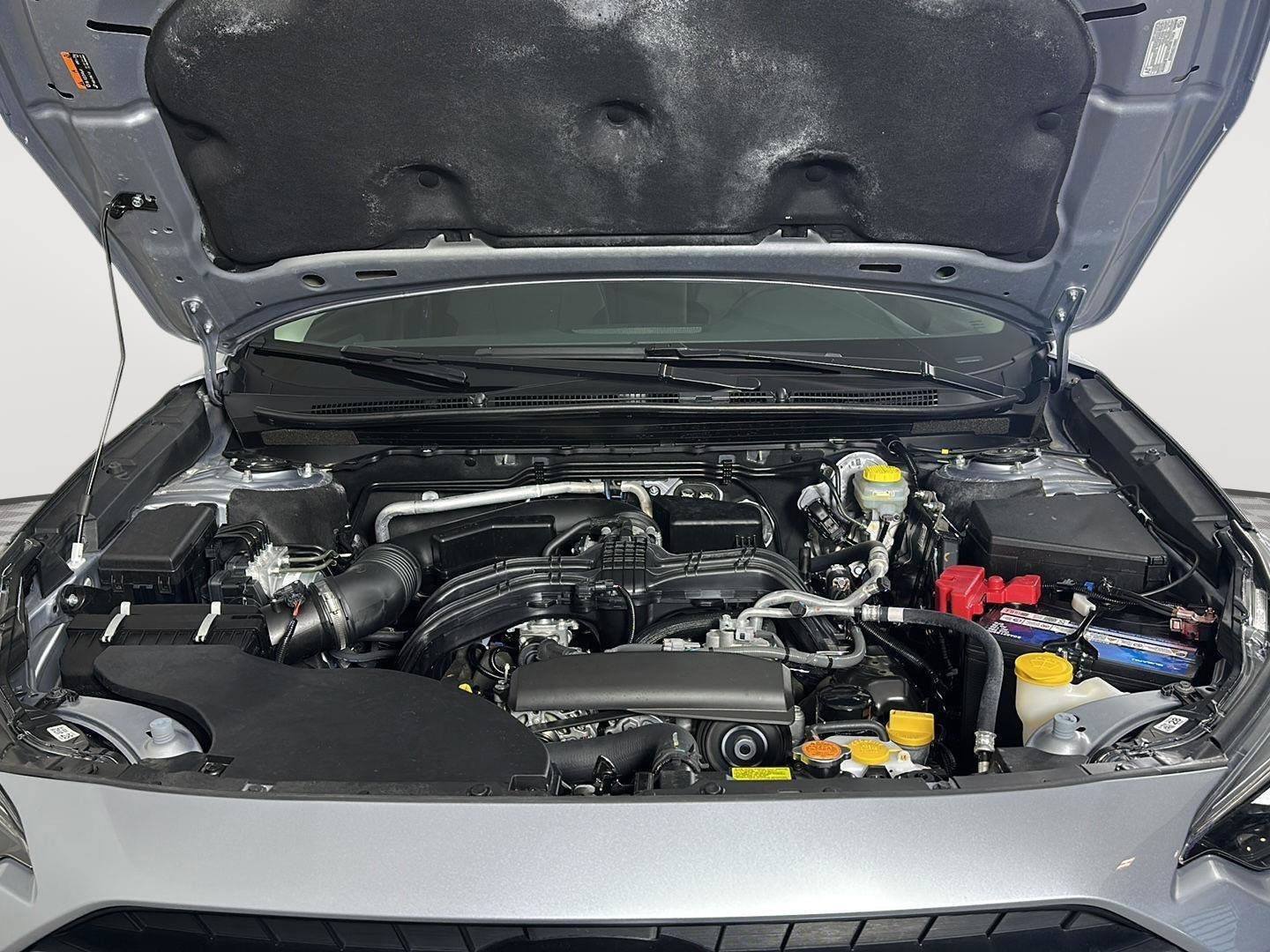 Certified 2025 Subaru Outback Premium w/ Popular Package #1A image 18