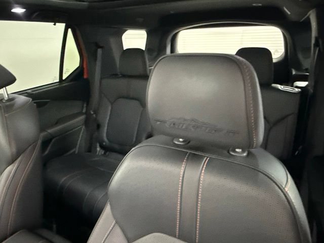 Used 2026 Honda Passport TrailSport Elite image 34