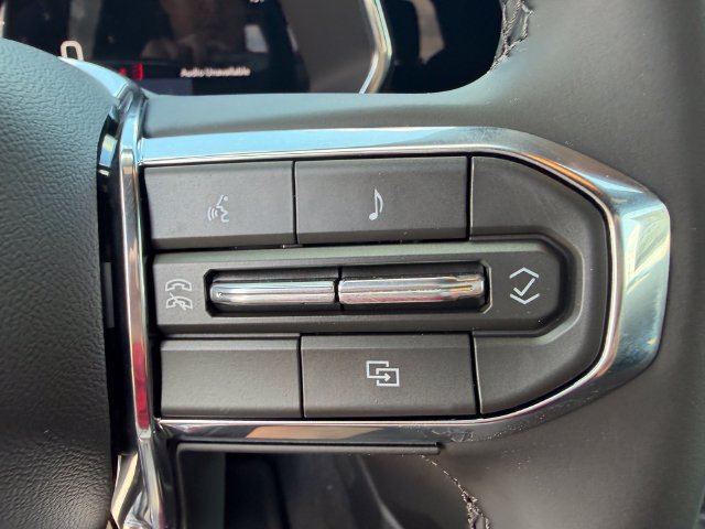 New 2026 GMC Canyon Elevation w/ Convenience Package AWD/4WD image 16