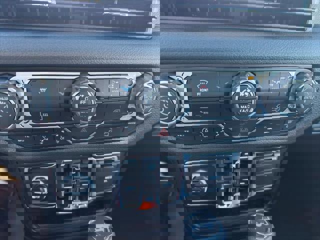 New 2026 Jeep Wrangler Sport image 37