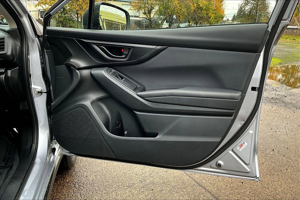 Used 2023 Subaru Crosstrek 2.0i Premium w/ Popular Package #3 image 23