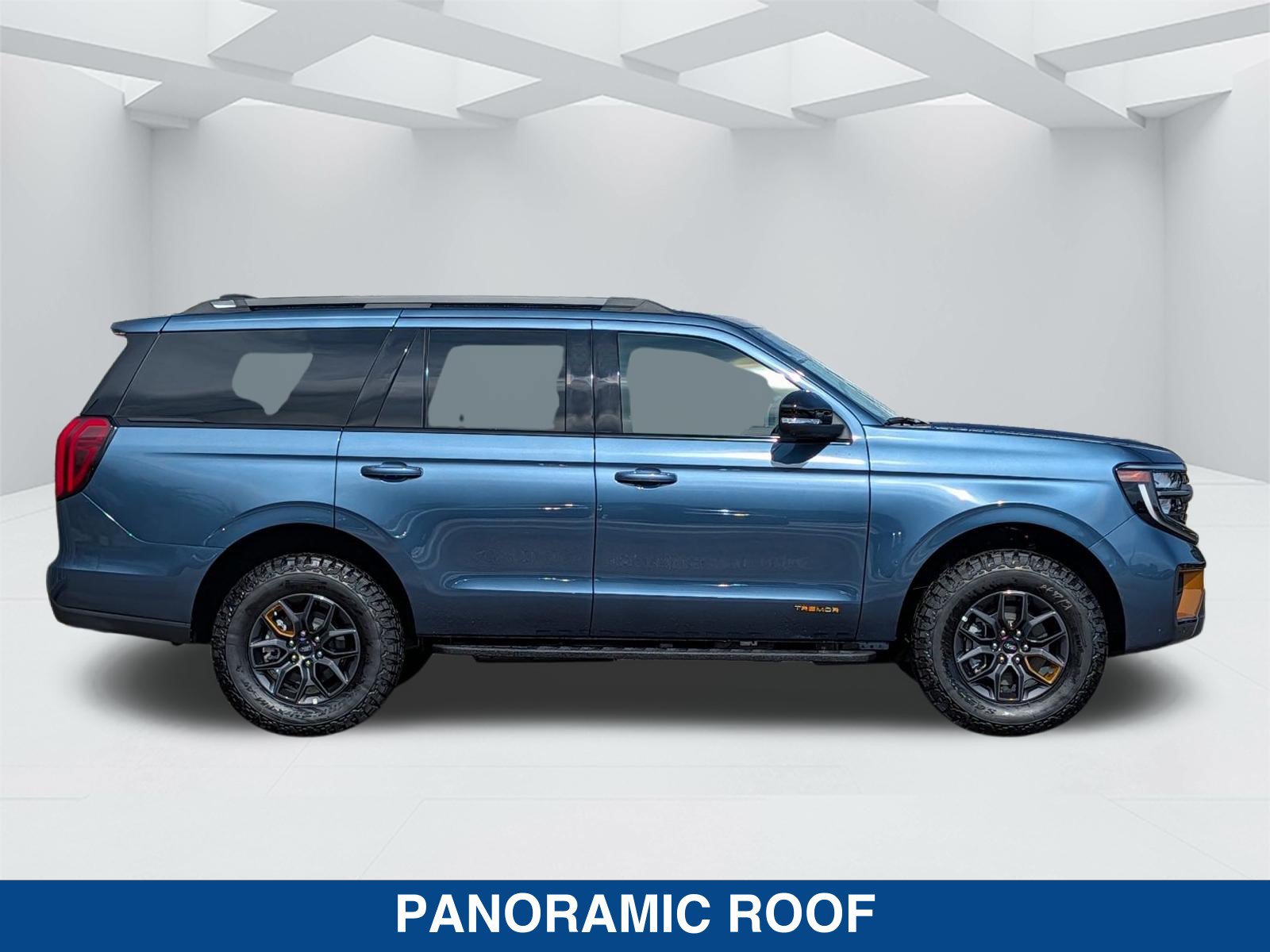 New 2027 Ford Expedition Tremor w/ Driver's Package AWD/4WD image 5