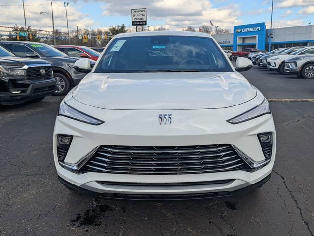 New 2026 Buick Envista Preferred w/ Convenience I Package image 2