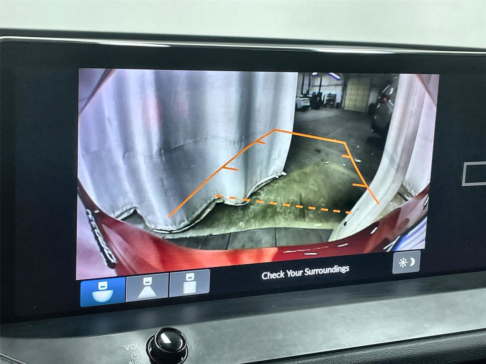 Certified 2023 Honda Accord Sport image 25