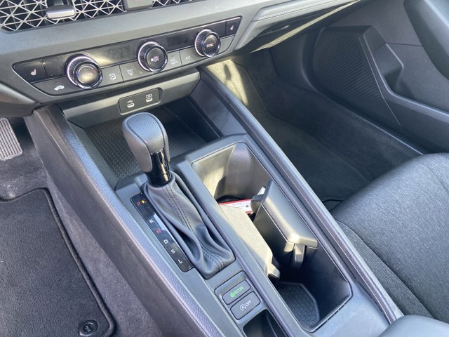 Used 2024 Honda Accord EX image 38