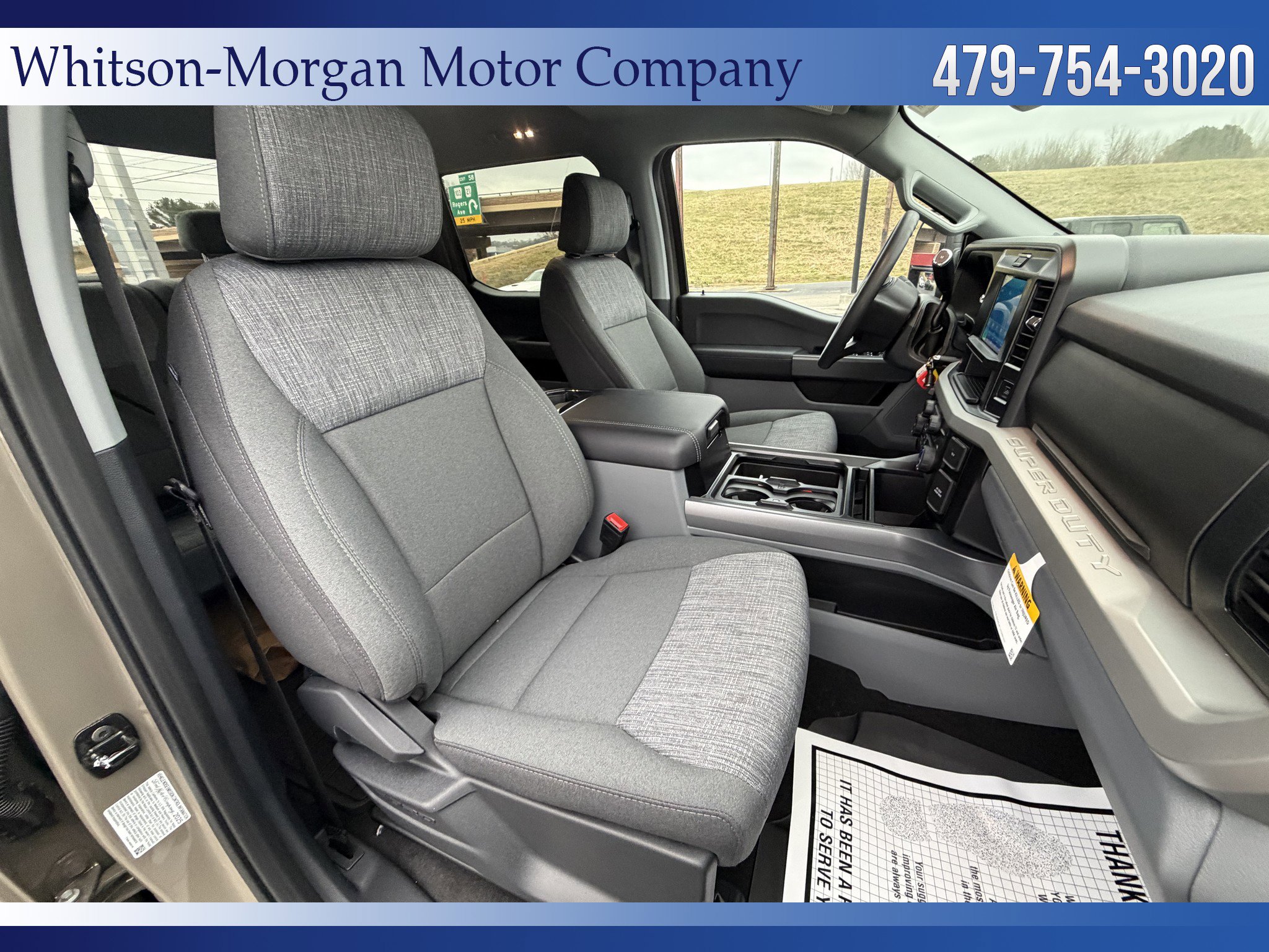New 2026 Ford F350 XLT w/ XLT Value Package image 28