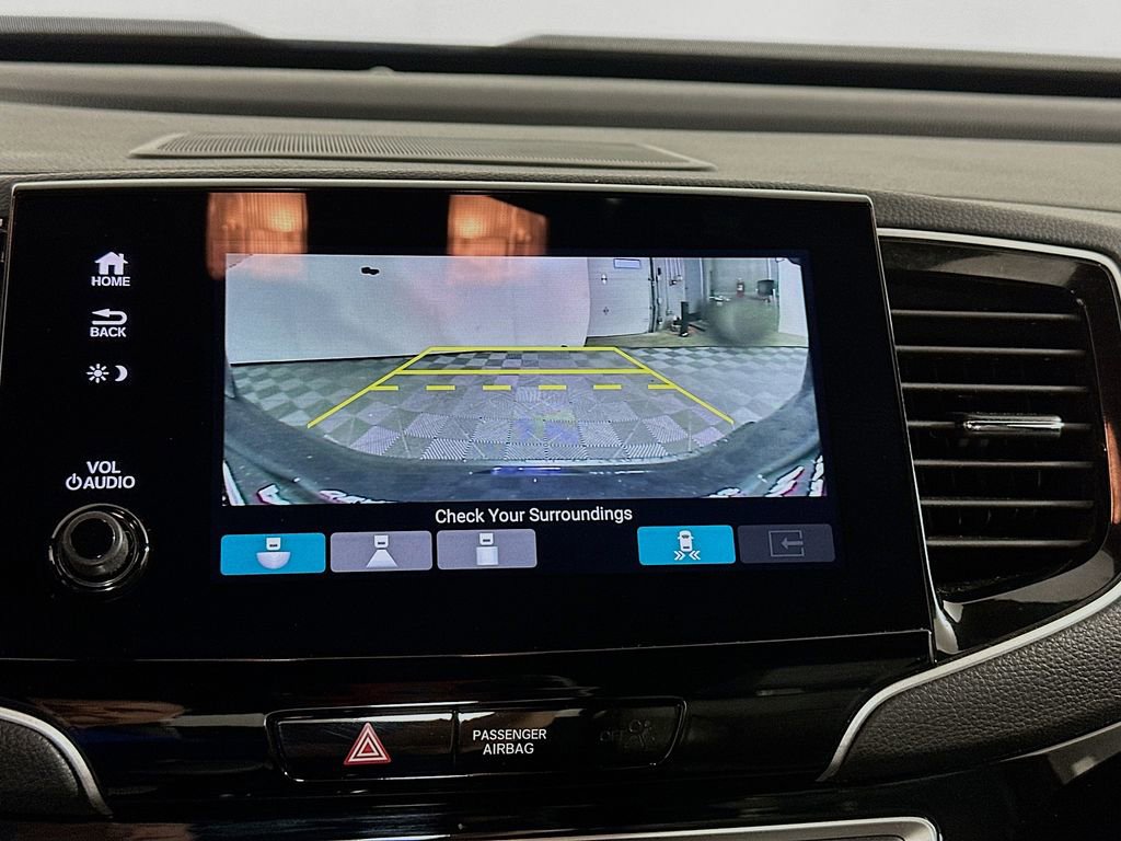 Used 2022 Honda Passport Elite image 14