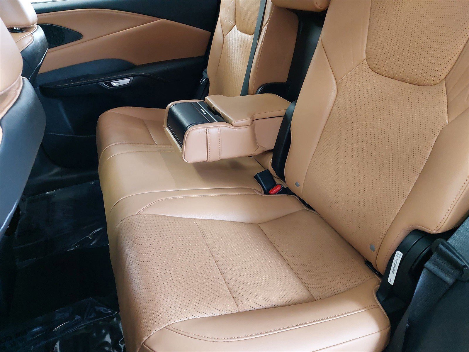 Used 2024 Lexus RX 350 image 14