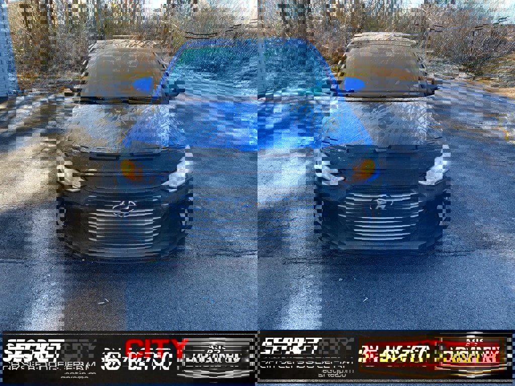 Used 2018 Hyundai Elantra Value Edition image 2