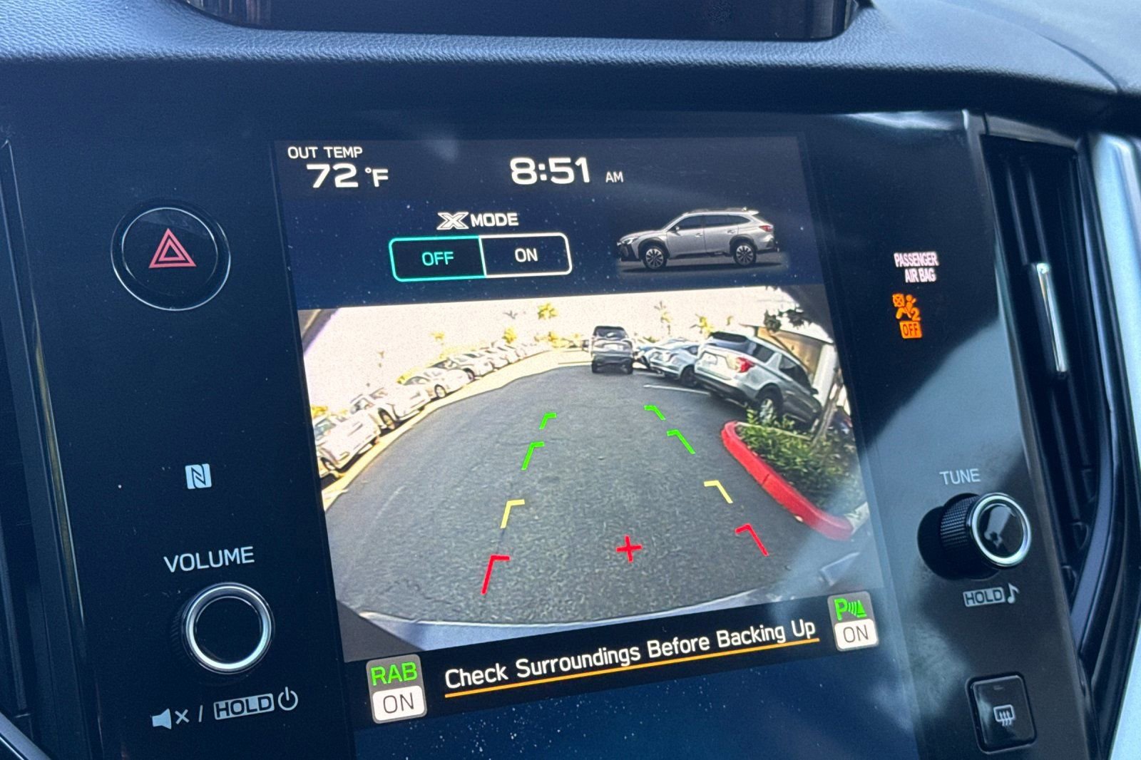 Certified 2024 Subaru Outback Limited image 23