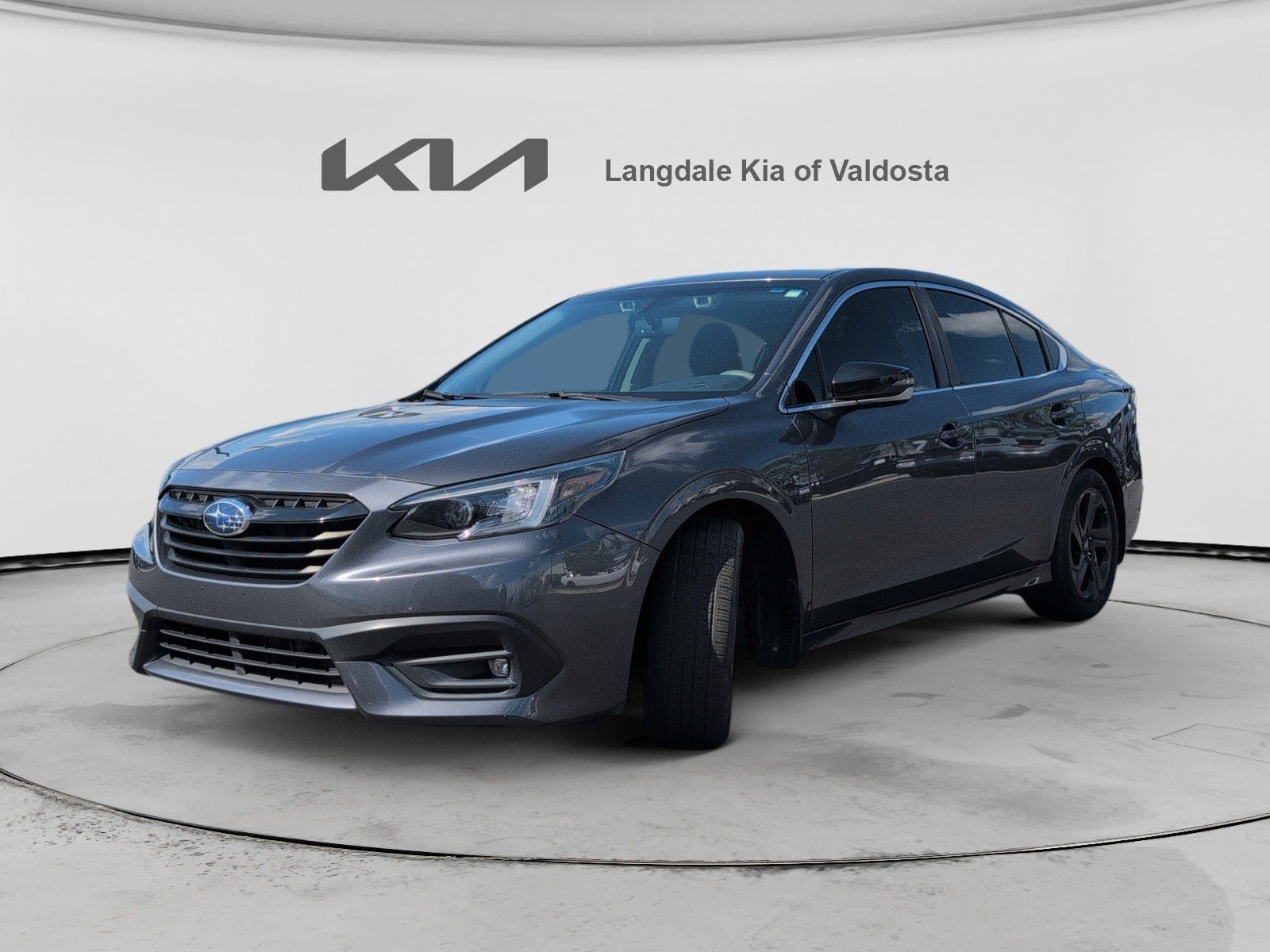 Used 2022 Subaru Legacy Sport AWD/4WD image 11