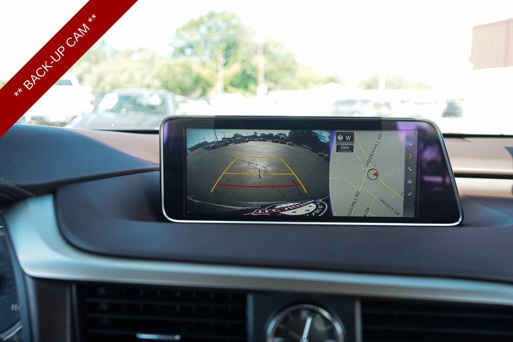 Used 2017 Lexus RX 350 FWD image 10