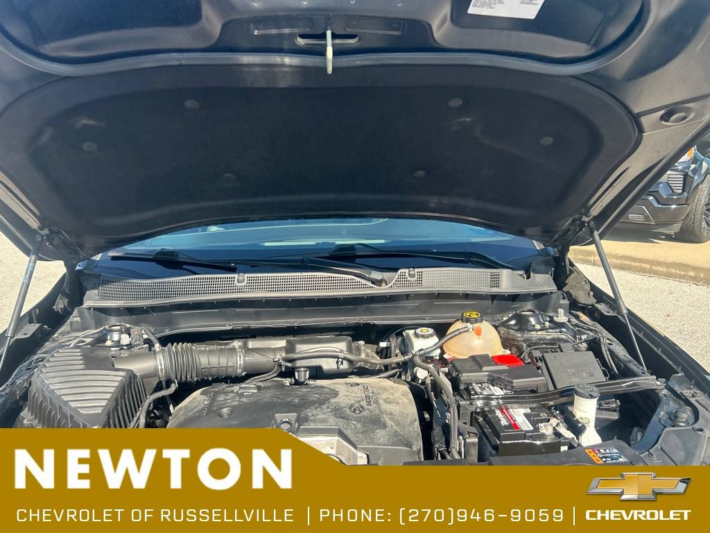 Used 2019 Chevrolet Blazer LT FWD image 50