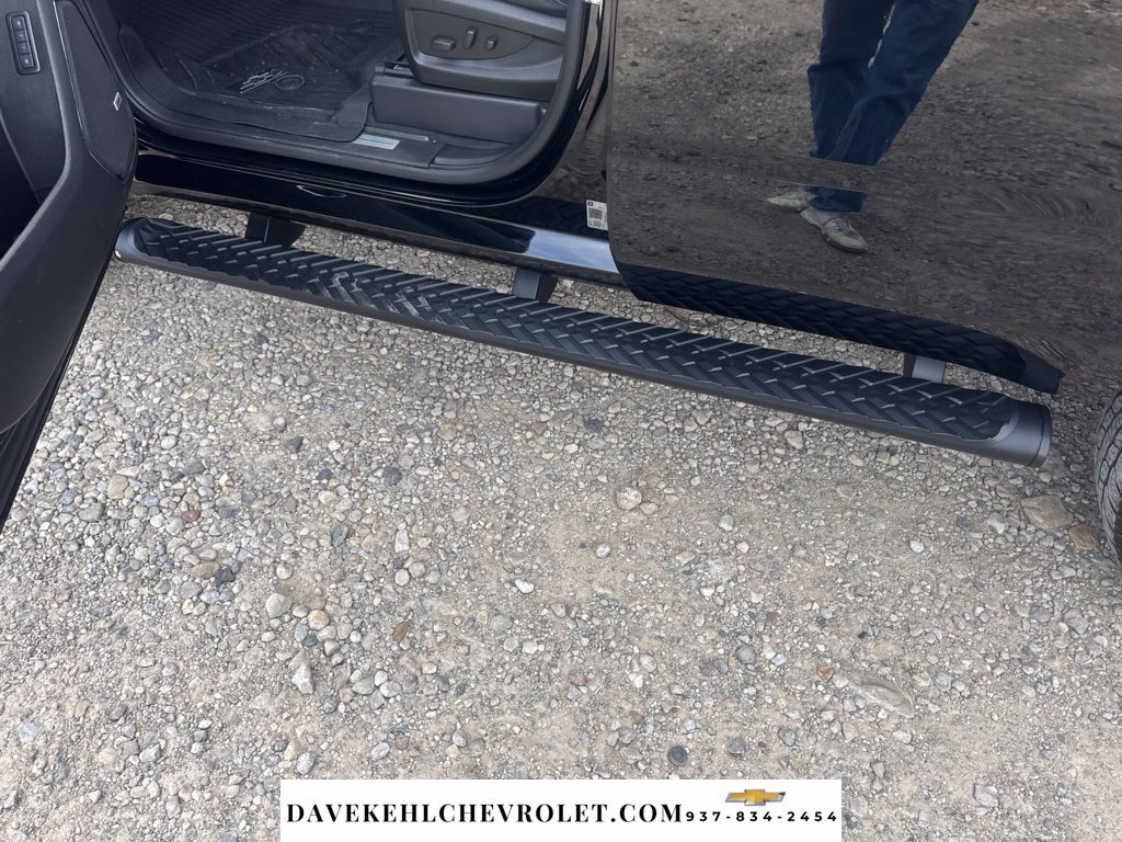Used 2020 Chevrolet Tahoe LT AWD/4WD image 45