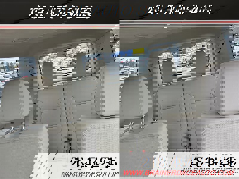 Used 2021 GMC Acadia Denali w/ Denali Ultimate Package image 15