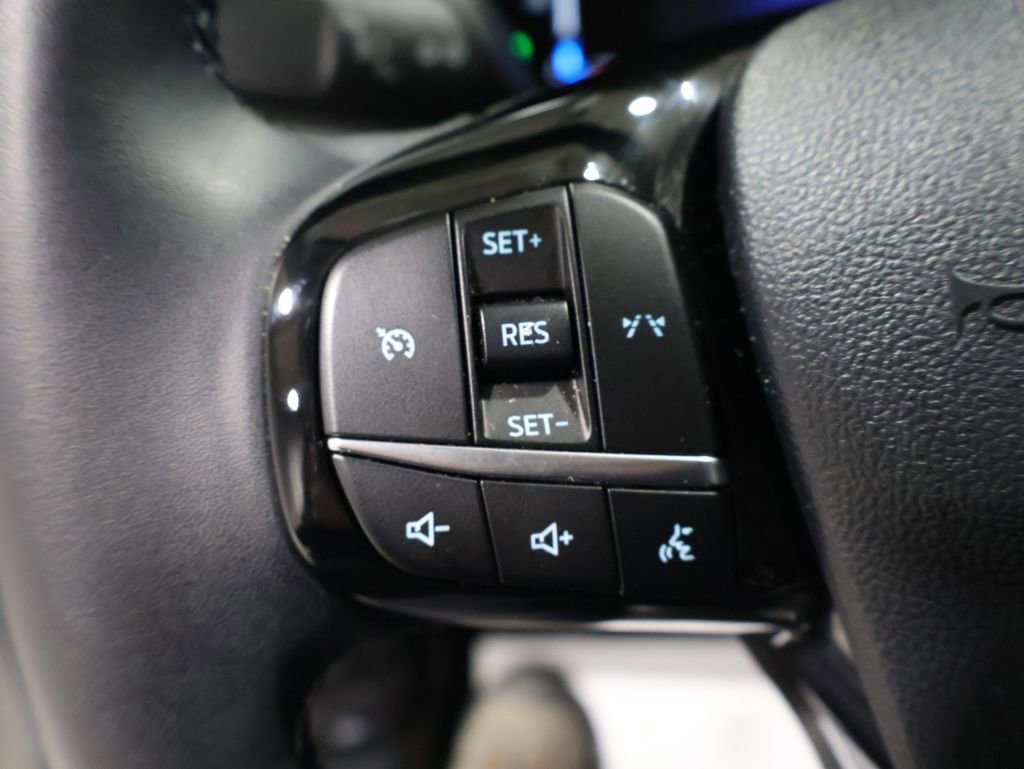 Used 2024 Ford Escape Active image 34