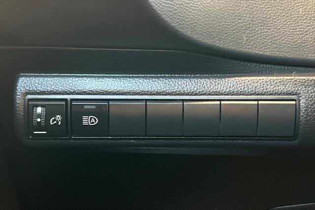 Certified 2023 Toyota Corolla XSE FWD image 30