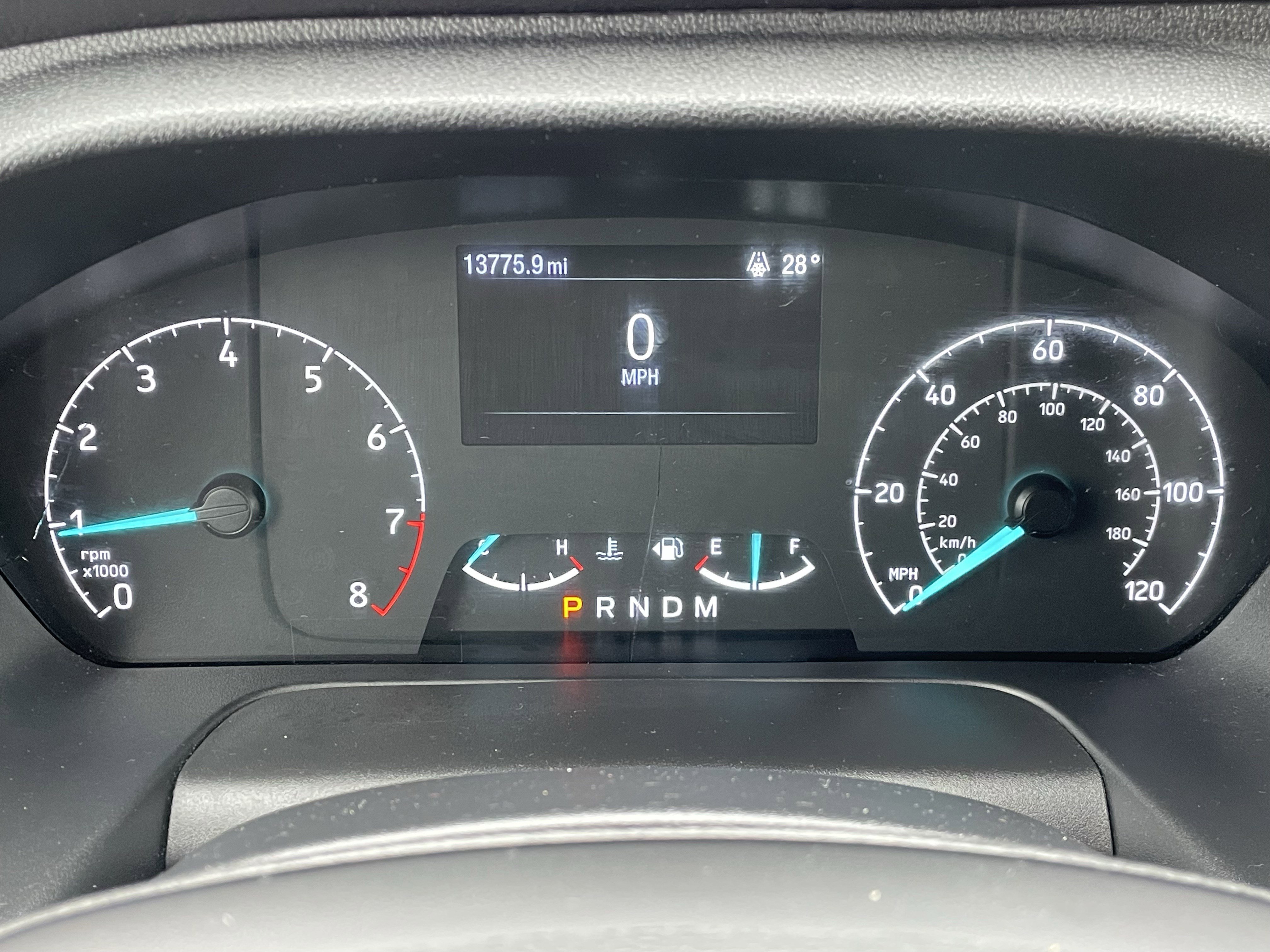 Used 2024 Ford Transit 250 Low Roof w/ Exterior Upgrade Package image 25