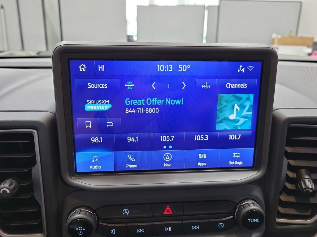 Used 2023 Ford Bronco Sport Big Bend w/ Convenience Package image 42