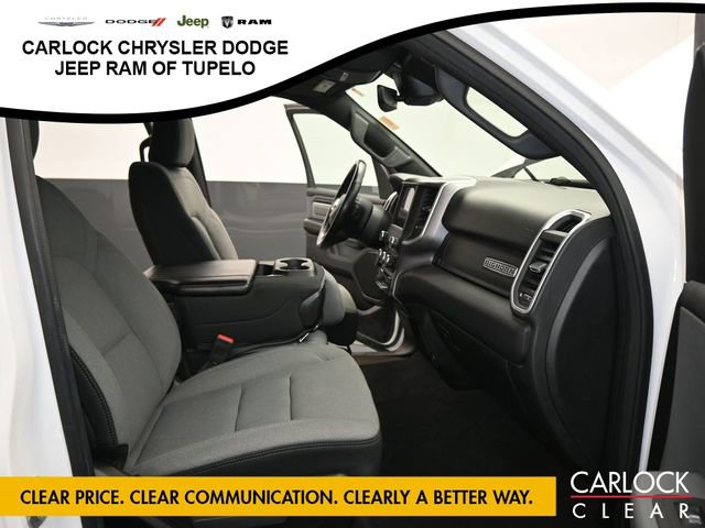 Used 2023 RAM 1500 Big Horn image 39