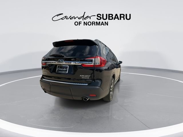 Certified 2026 Subaru Ascent Limited AWD/4WD image 8