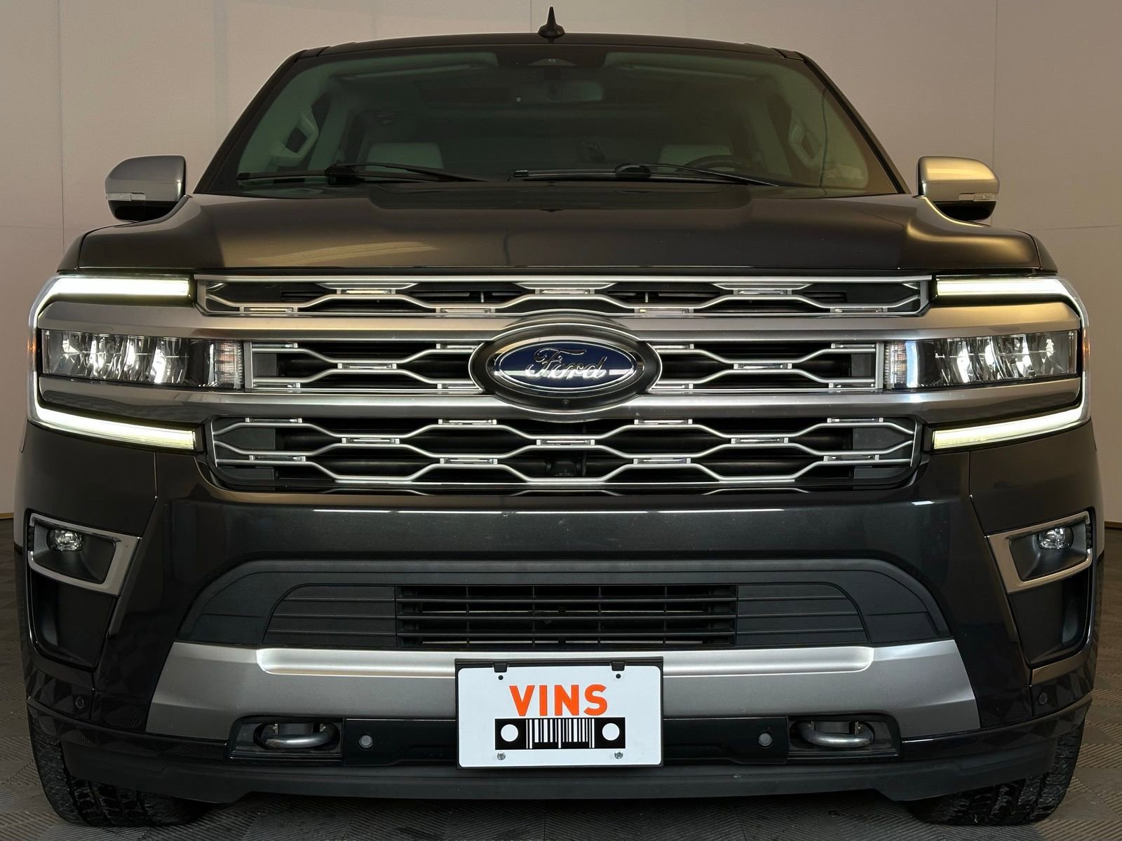 Used 2023 Ford Expedition Platinum image 28