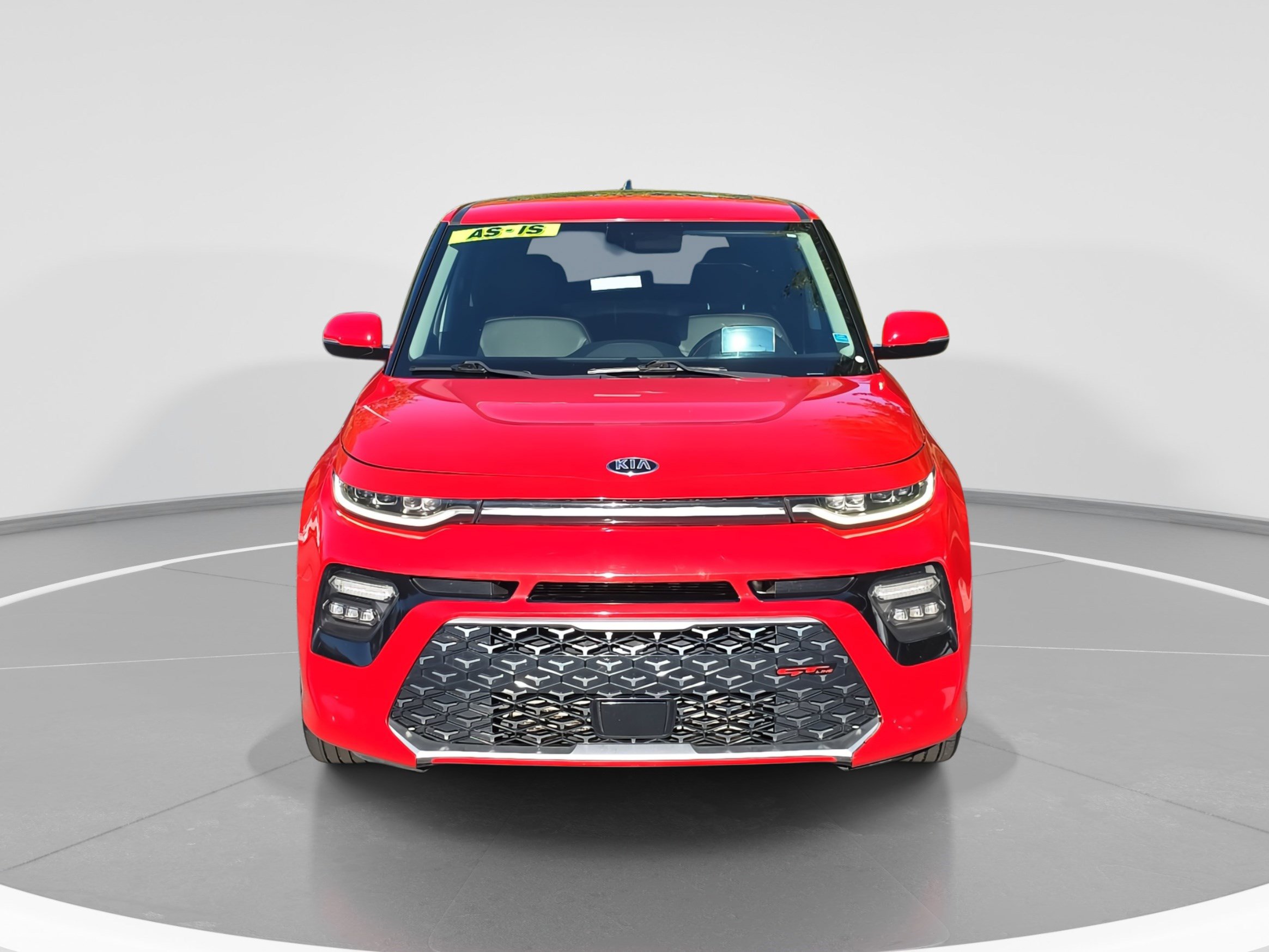 Used 2020 Kia Soul GT-Line Turbo video 2